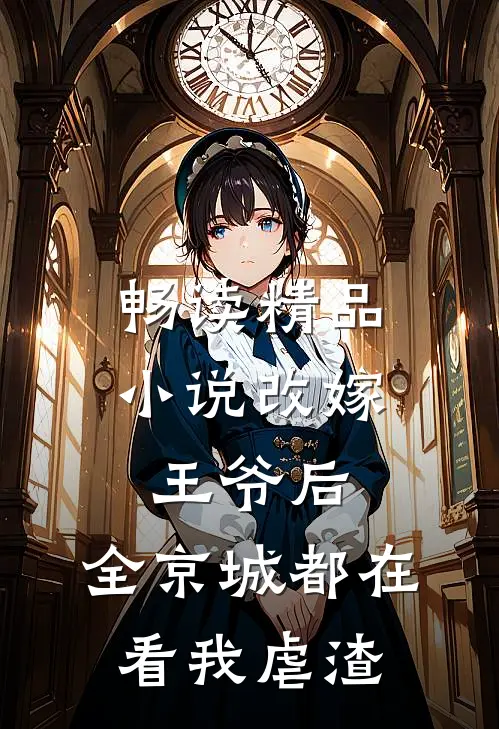 畅读精品小说改嫁王爷后，全京城都在看我虐渣