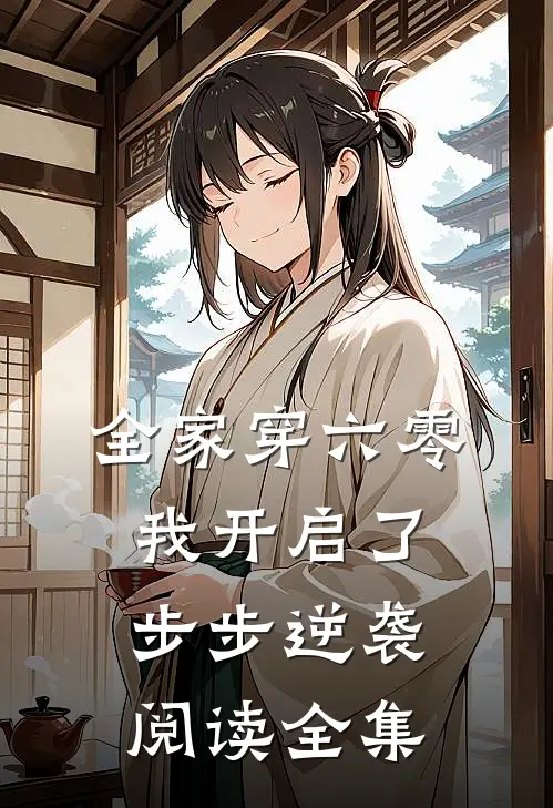 全家穿六零，我开启了步步逆袭阅读全集