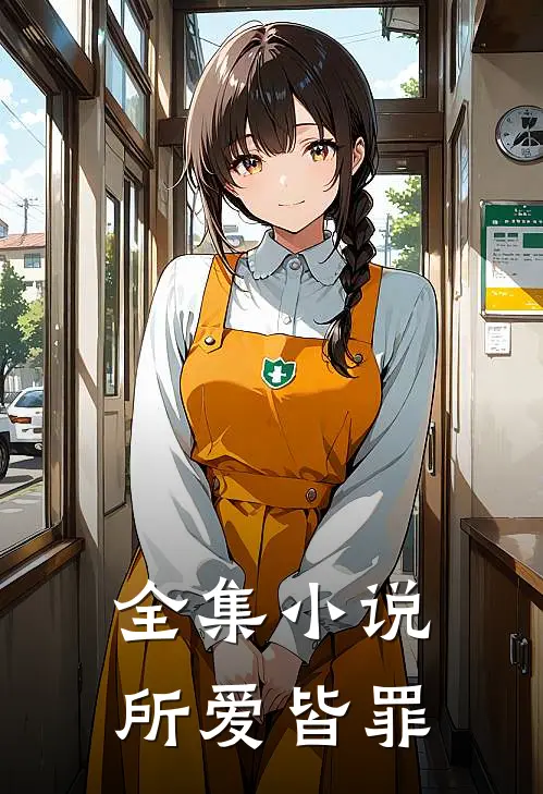 全集小说所爱皆罪