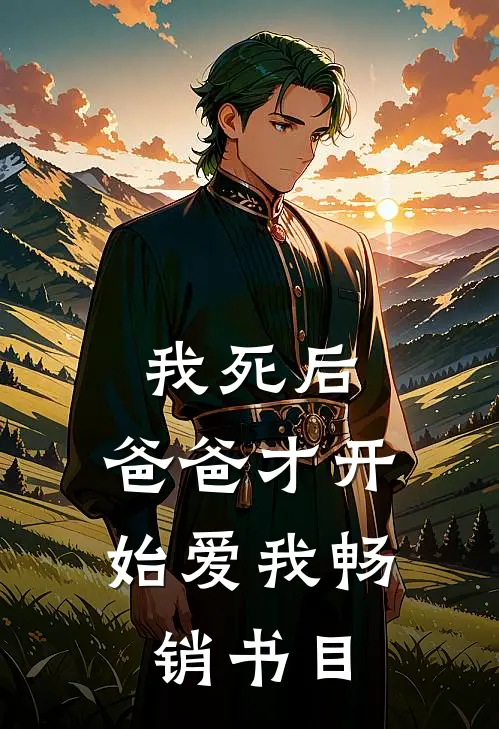 我死后，爸爸才开始爱我畅销书目