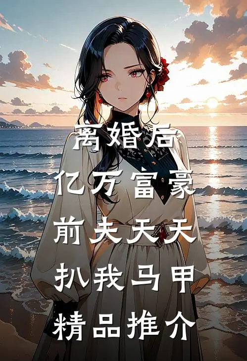 离婚后，亿万富豪前夫天天扒我马甲精品推介