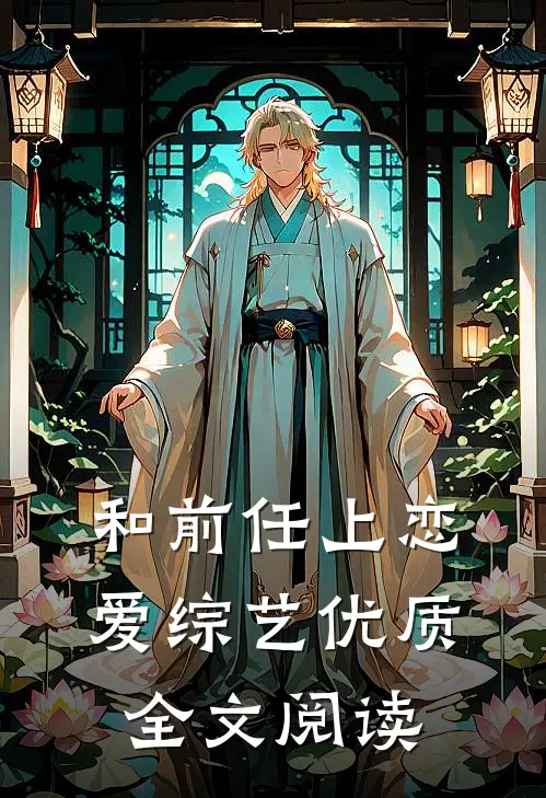 和前任上恋爱综艺优质全文阅读
