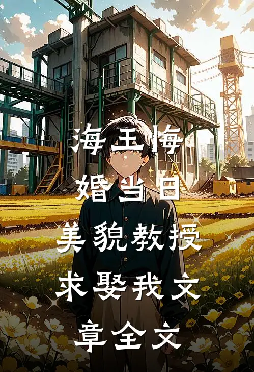 海王悔婚当日，美貌教授求娶我文章全文