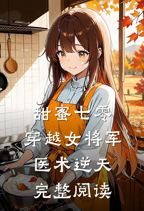 甜蜜七零：穿越女将军医术逆天完整阅读