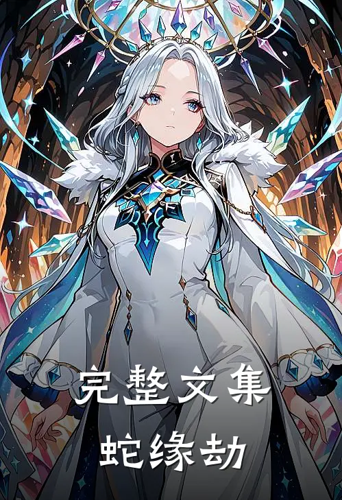 完整文集蛇缘劫