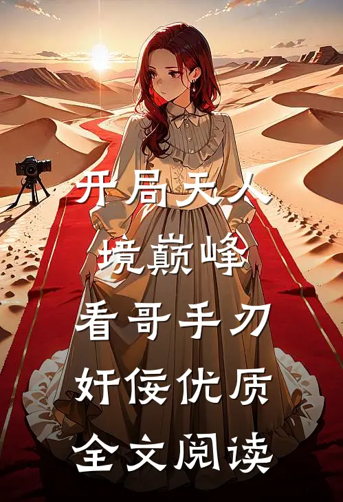 开局天人境巅峰，看哥手刃奸佞优质全文阅读