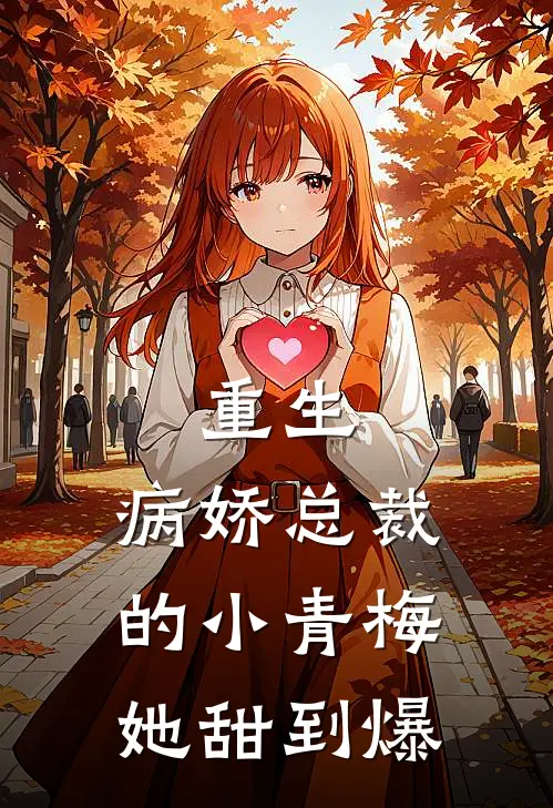 重生：病娇总裁的小青梅她甜到爆