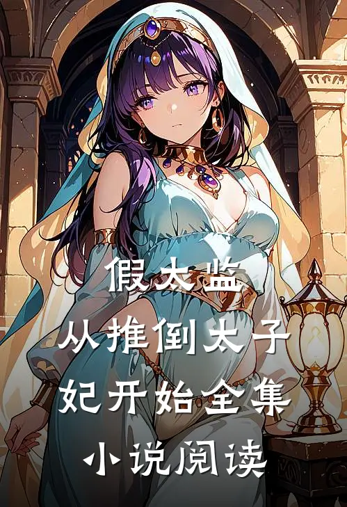 假太监：从推倒太子妃开始全集小说阅读