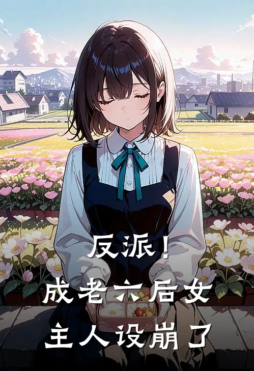 反派！成老六后，女主人设崩了