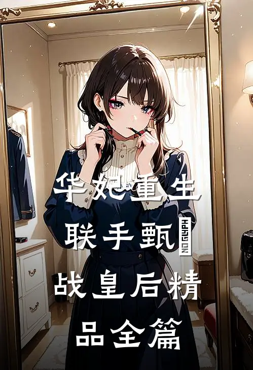 华妃重生，联手甄嬛战皇后精品全篇
