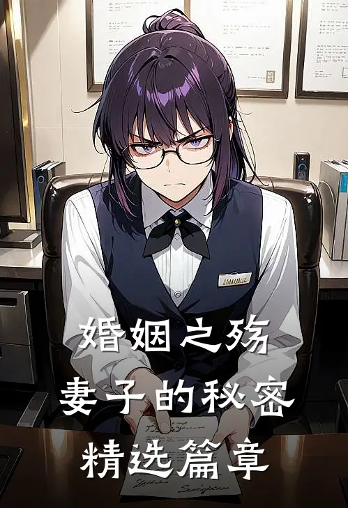婚姻之殇：妻子的秘密精选篇章