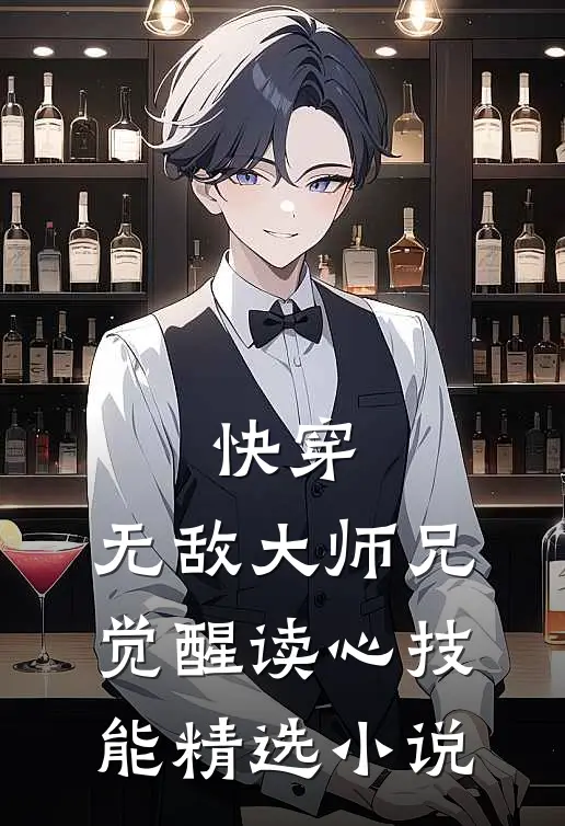 快穿：无敌大师兄觉醒读心技能精选小说
