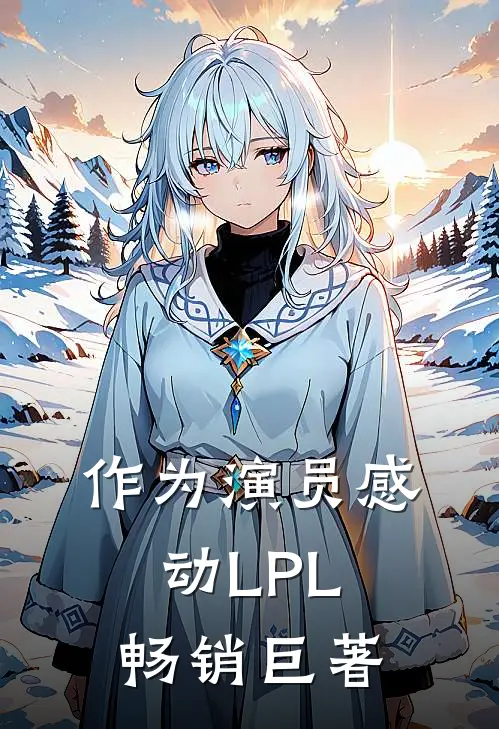 作为演员感动LPL畅销巨著