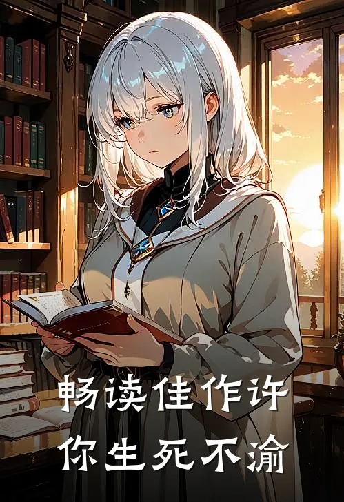 畅读佳作许你生死不渝