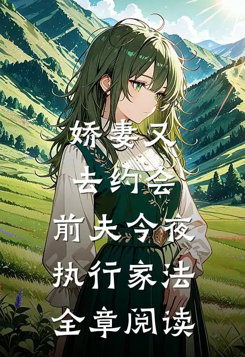 娇妻又去约会，前夫今夜执行家法全章阅读