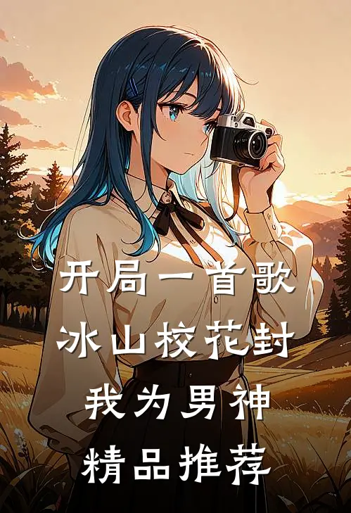开局一首歌，冰山校花封我为男神精品推荐