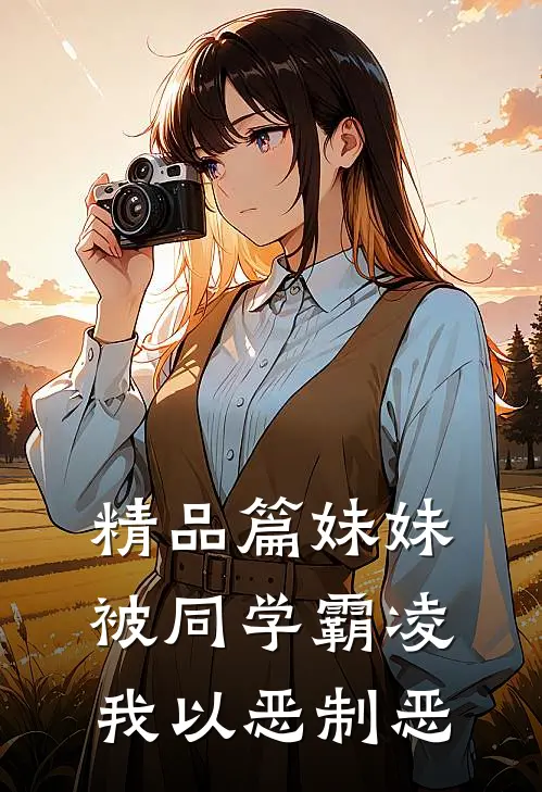 精品篇妹妹被同学霸凌，我以恶制恶