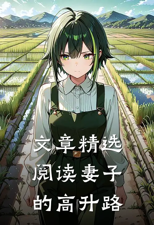 文章精选阅读妻子的高升路