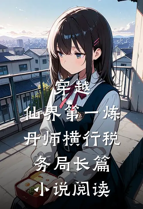 穿越：仙界第一炼丹师横行税务局长篇小说阅读