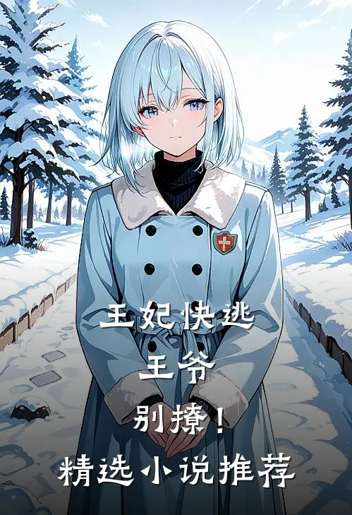 王妃快逃：王爷，别撩！精选小说推荐