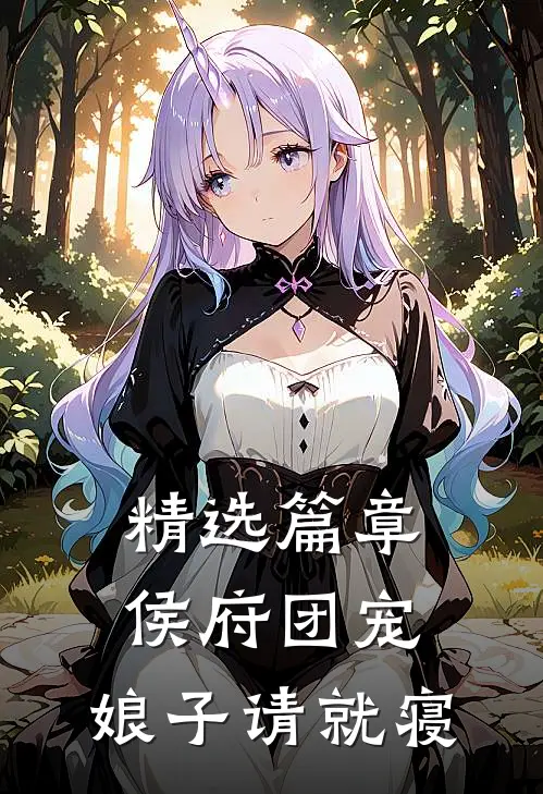精选篇章侯府团宠：娘子请就寝