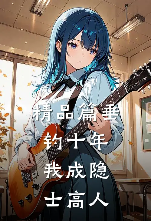 精品篇垂钓十年，我成隐士高人