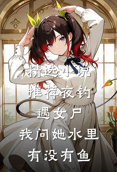 精选小说推荐夜钓遇女尸，我问她水里有没有鱼