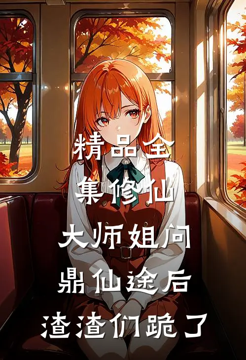 精品全集修仙：大师姐问鼎仙途后，渣渣们跪了