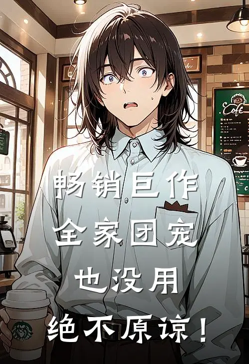 畅销巨作全家团宠也没用，绝不原谅！