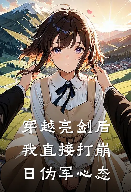穿越亮剑后，我直接打崩日伪军心态