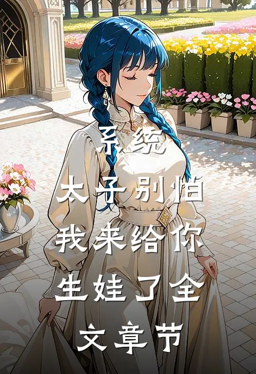 系统：太子别怕，我来给你生娃了全文章节