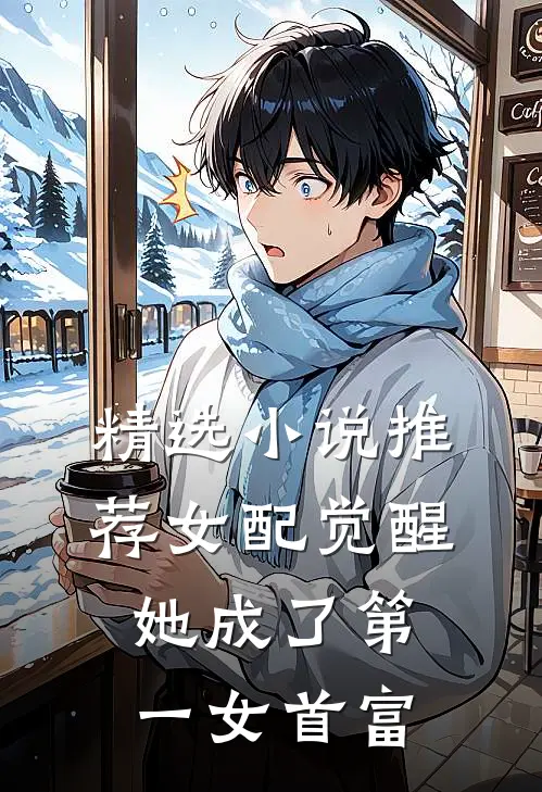 精选小说推荐女配觉醒：她成了第一女首富