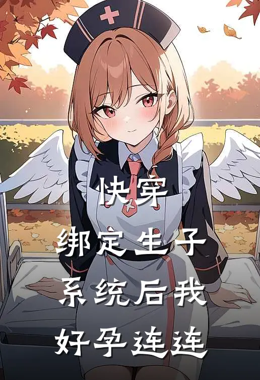 快穿：绑定生子系统后我好孕连连