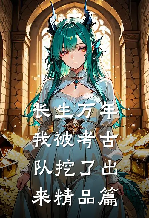 长生万年：我被考古队挖了出来精品篇