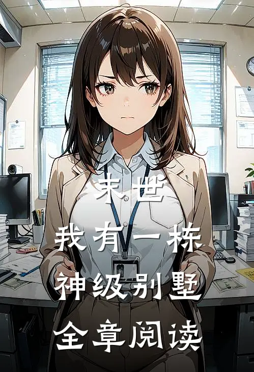 末世：我有一栋神级别墅全章阅读