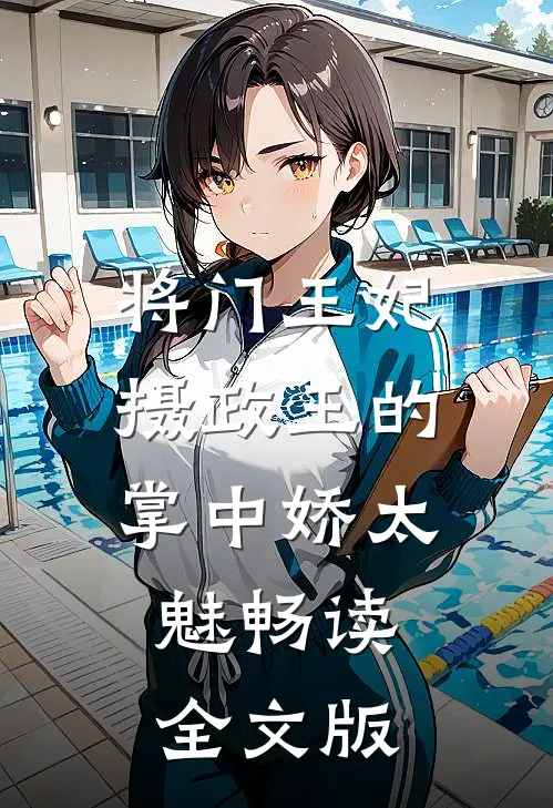 将门王妃：摄政王的掌中娇太魅畅读全文版