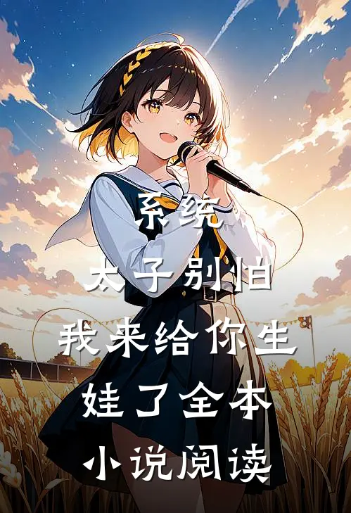 系统：太子别怕，我来给你生娃了全本小说阅读