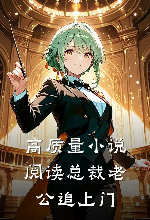 高质量小说阅读总裁老公追上门