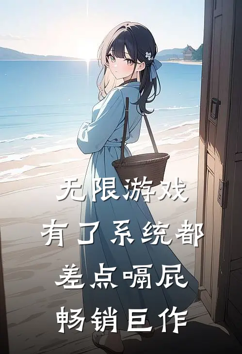 无限游戏：有了系统都差点嗝屁畅销巨作