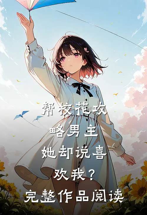 帮校花攻略男主，她却说喜欢我？完整作品阅读