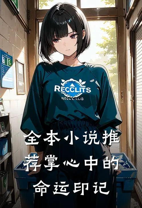 全本小说推荐掌心中的命运印记