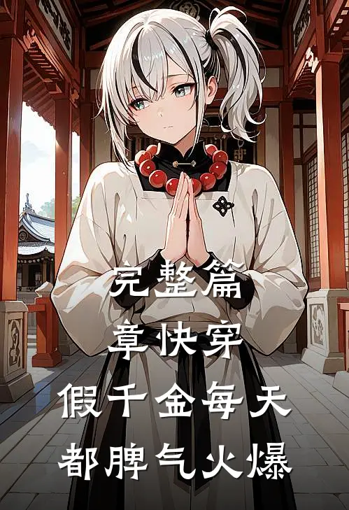完整篇章快穿：假千金每天都脾气火爆