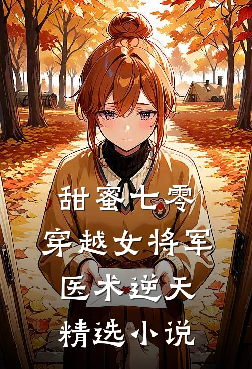 甜蜜七零：穿越女将军医术逆天精选小说