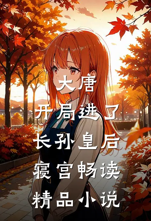 大唐：开局进了长孙皇后寝宫畅读精品小说