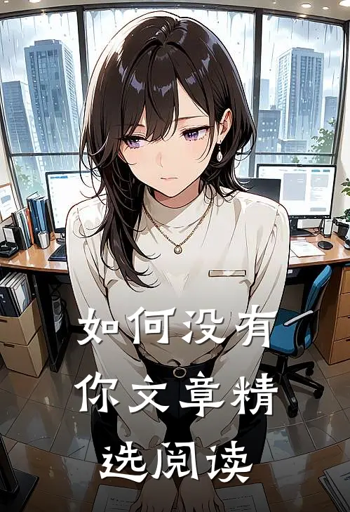 如何没有你文章精选阅读