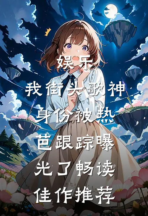 娱乐：我街头歌神身份被热芭跟踪曝光了畅读佳作推荐