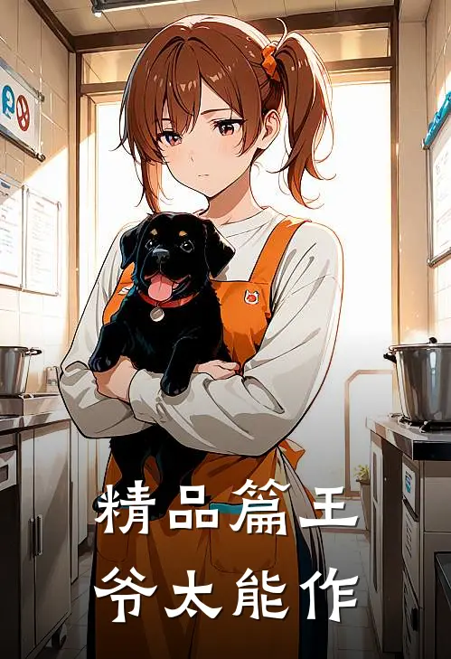 精品篇王爷太能作