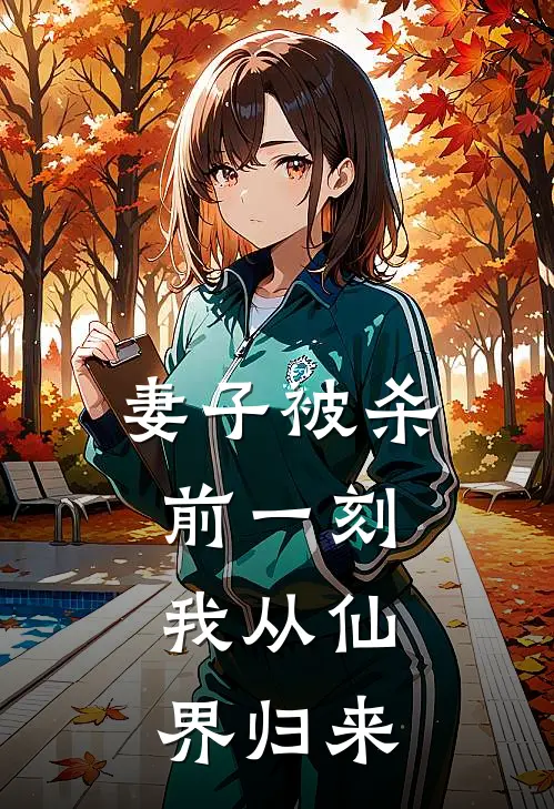 妻子被杀前一刻，我从仙界归来
