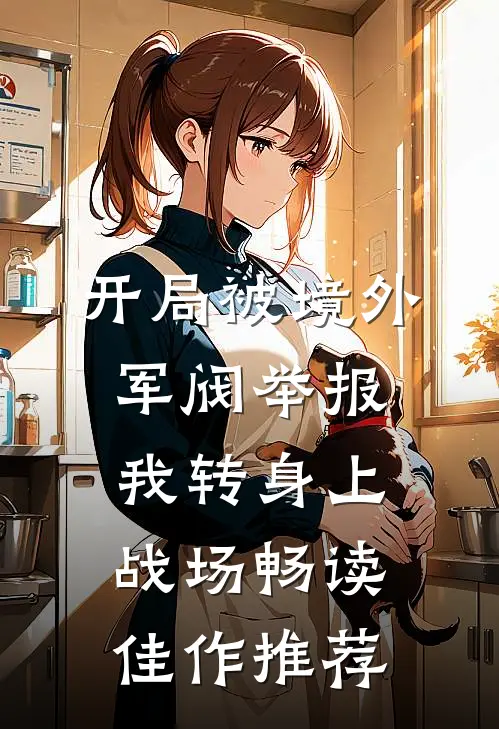 开局被境外军阀举报，我转身上战场畅读佳作推荐