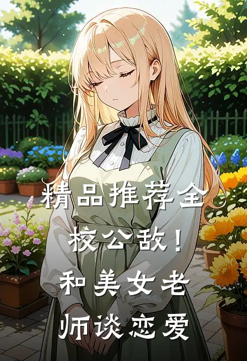 精品推荐全校公敌！和美女老师谈恋爱